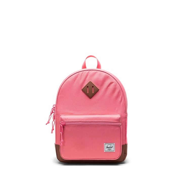 herschel backpack kindergarten Heritage Kids Supply Co. USA Herschel x Minecraft Heritage Backpack Youth - Enchanted