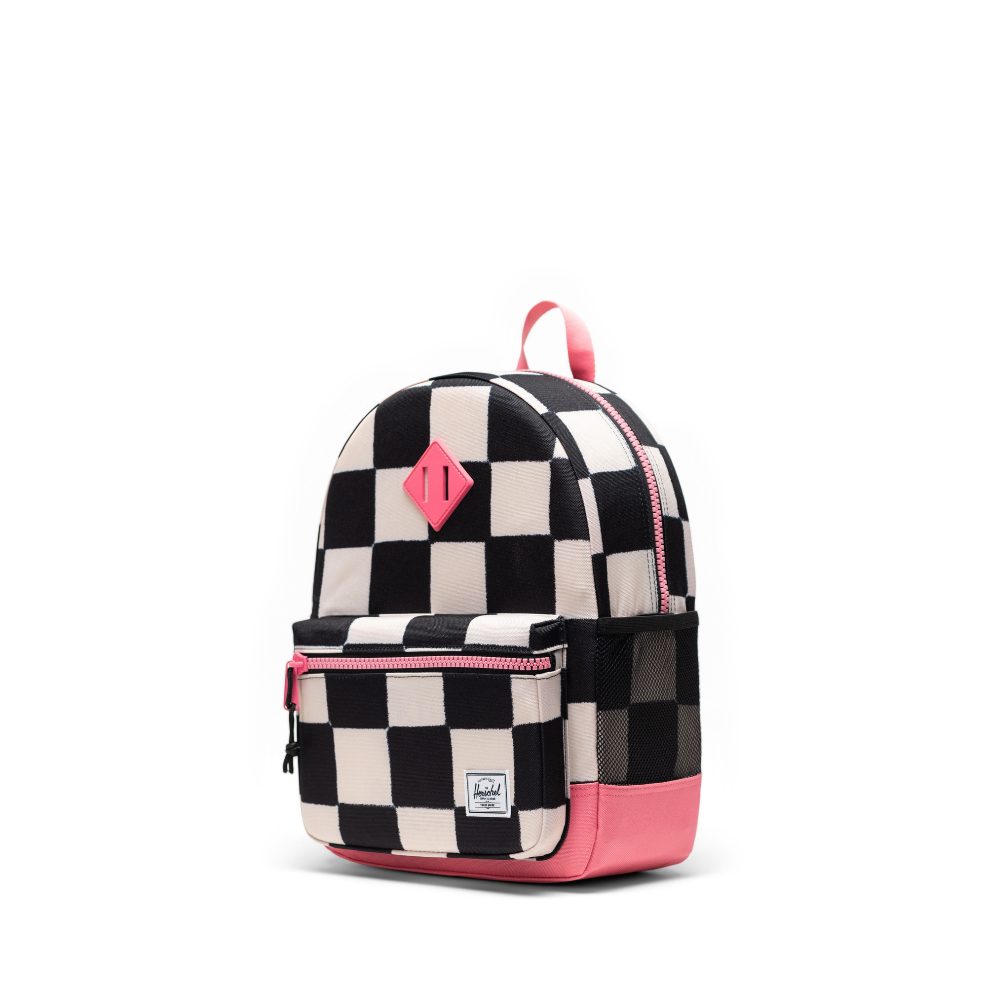 gingham backpack herschel Moon Nude Azure Kids and its machine washable! Kids Herschel Heritage Youth Backpack