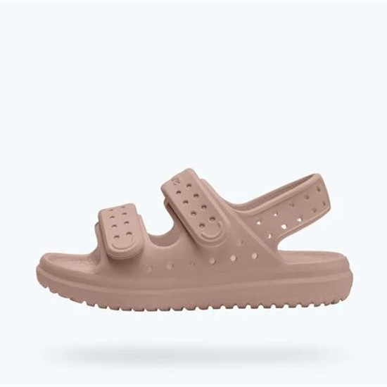 Kids Native Chase Shoes | Lightweight Sport Slip-On | Minis Humains