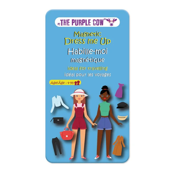 old fashioned dresses for sale Dress me up Stickers for Kids (Set of 2) – DOD Kart main image 0