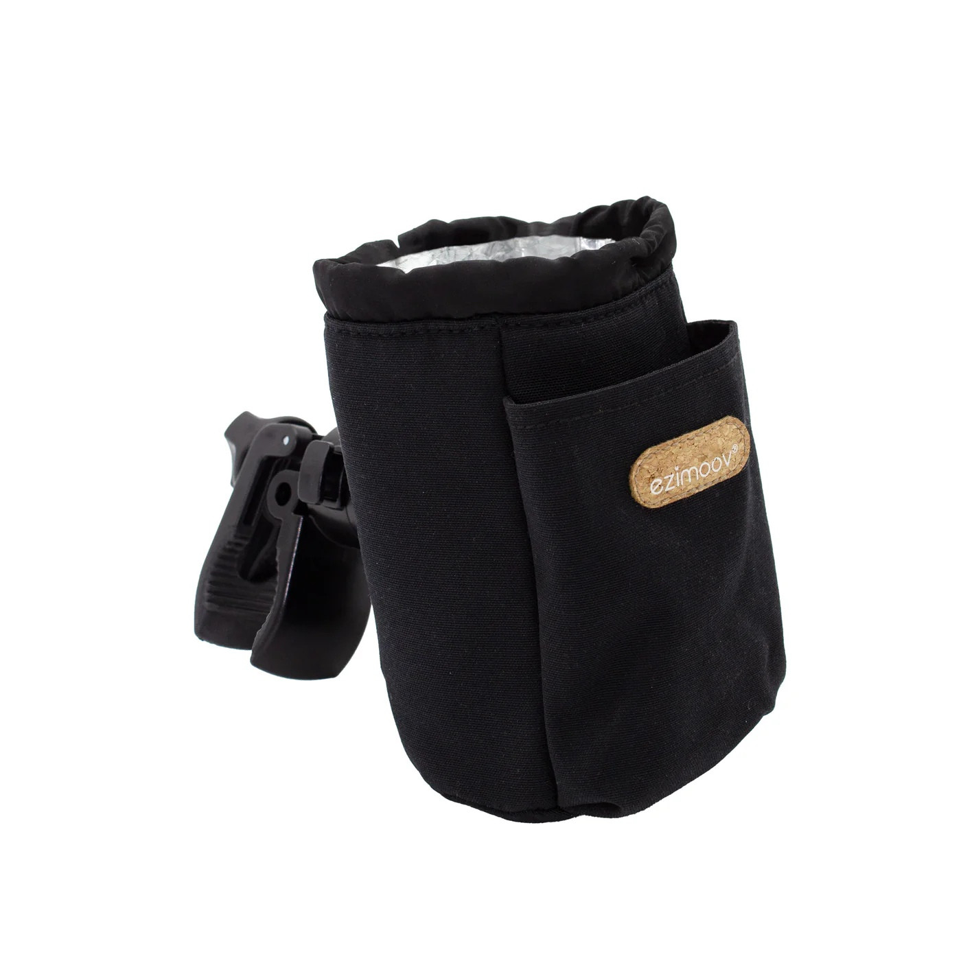 Housse De Pluie Universelle Poussette - Protection Complète Bébé Contre Pluie Vent Neige