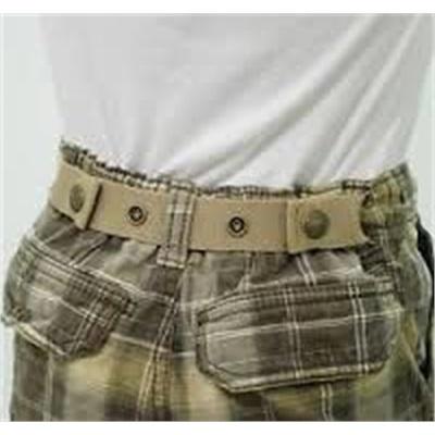 Ceinture a outlet pression