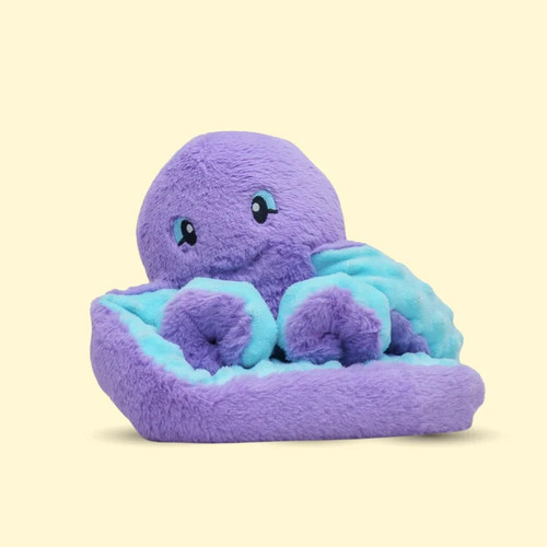 Marionnette à Main Tortue – Peluche Douce 30 Cm – Interactive Et Légère – Cadeau Pour Enfants Dès 3 Ans – Jeu De Rôle Et Narration