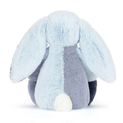 新品　 Puddlesea Bunny うさぎ ぬいぐるみ Jellycat Puddlesea Bunny Plush Toy | Minis Humains