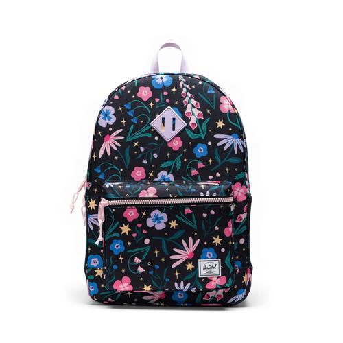 Kids Herschel Heritage Youth Backpack | Elementary School | Minis