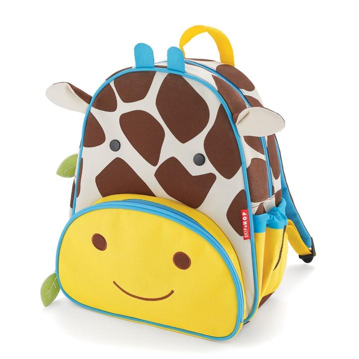 Sac a dos on sale girafe