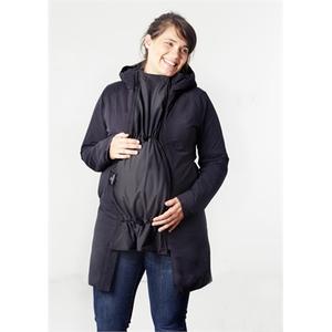 rallonge de manteau pour femme enceinte