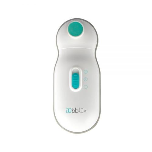 Bblüv Aspirateur Nasal Electrique Rinö - Blanc - Soins enfant