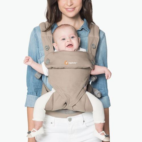 Ergobaby 360 moonstone new arrivals