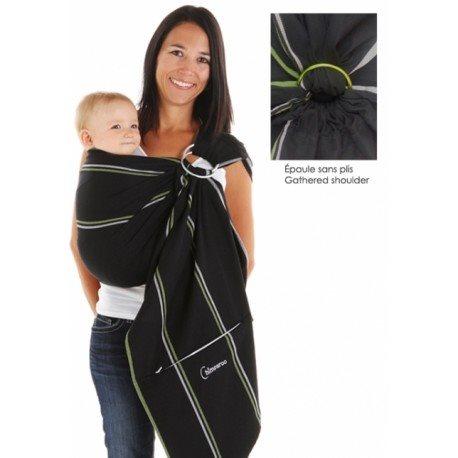 Porte-bébé Chimparoo - Écharpe ajustable Ring Sling