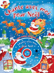 25 chansons de Noël pour les enfants