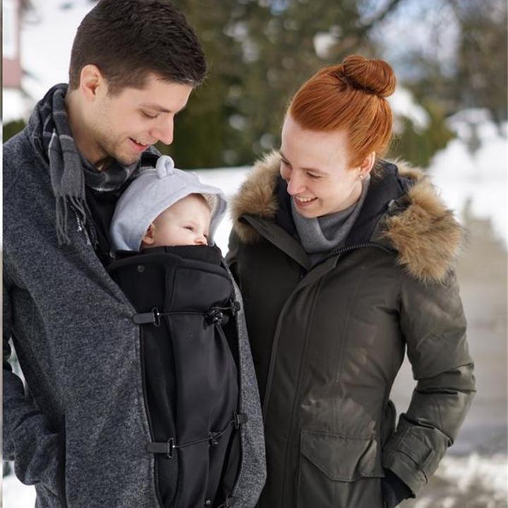 Extensions de manteau pour la maternité et le portage. – MakeMyBellyFit