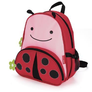 Coccinelle sac hotsell a dos