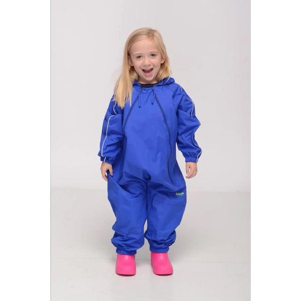 Habit pluie enfant sale