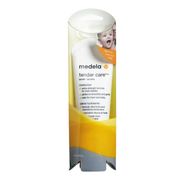 Protège mamelon x2 Medela en cas de mamelons endoloris ou fissurés, les  coquilles d'allaitement protègent votre peau