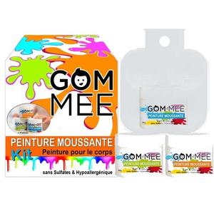 GOM.MEE - NETTOYANT À BIBERONS TÉTINES TIRE-LAIT BIODÉGRADABLE – Ricochet