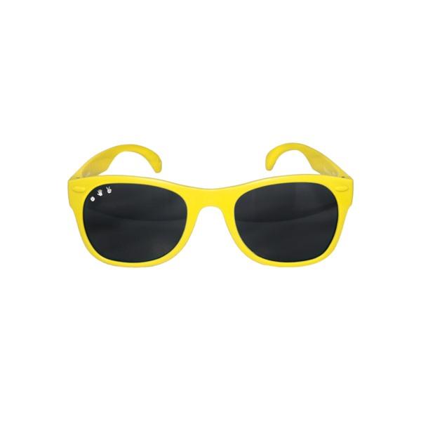 Lunette Simpsons jaune Junior 4 La M re H l ne