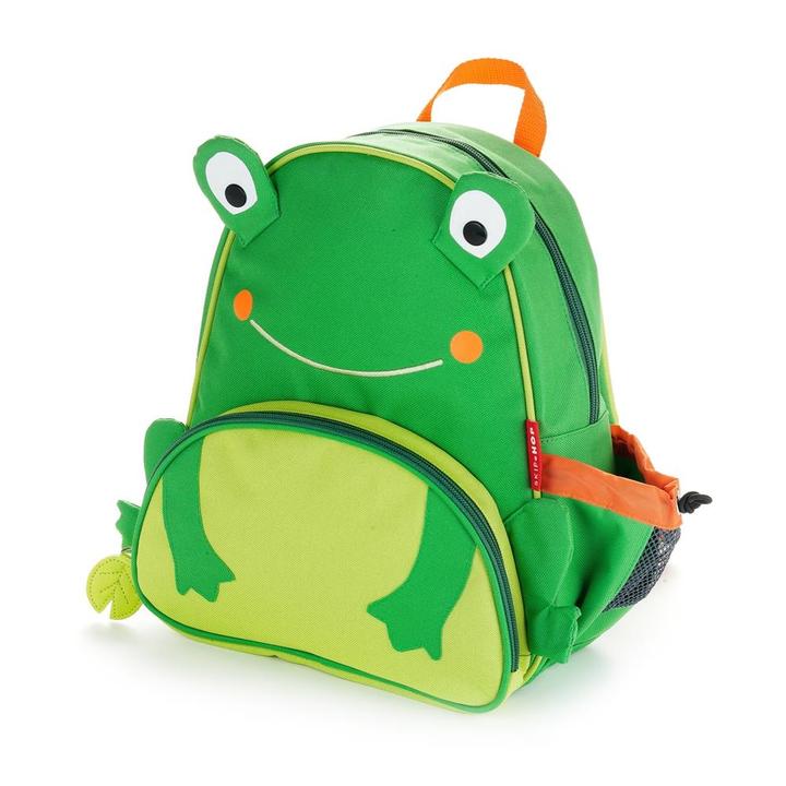 Sac dos Grenouille La M re H l ne