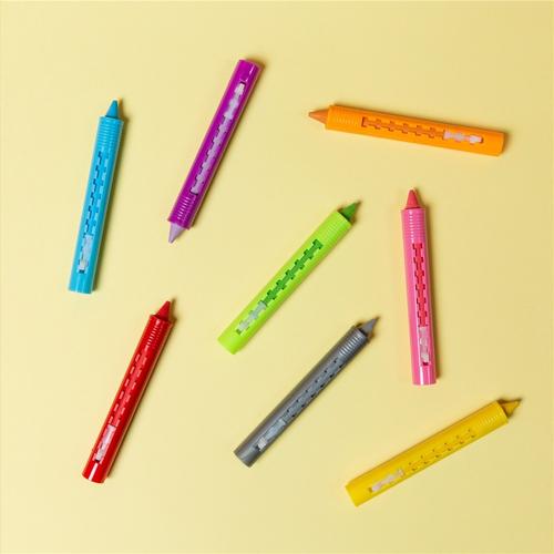 Crayons pour le bain - Maison de la Famille des Maskoutains