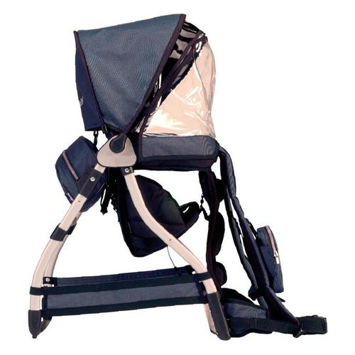 Porte bébé dorsal chicco avec roulettes online