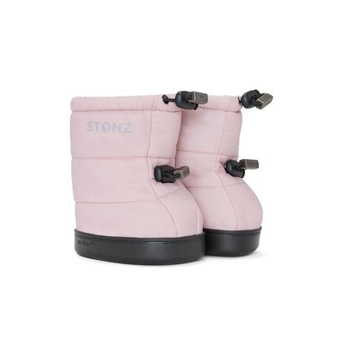 Boots Puffer Haze pink XL Minis Humains