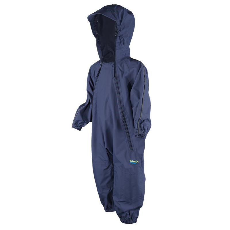 Housse De Pluie Universelle Pour Poussette Enfant - Transparente Et Respirante