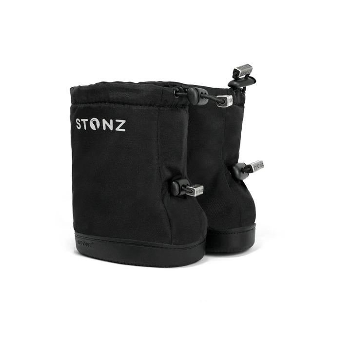 Bottes avec semelles Noir M La M re H l ne