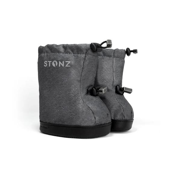 Bottes Pour tout petits Heather Grey XL La M re H l ne