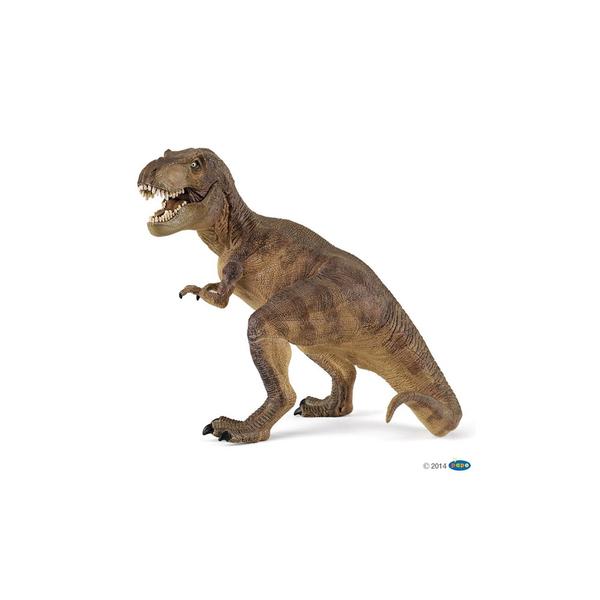 Figurine - Les dinosaures - Protocératops