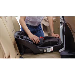 Graco 4Ever 4-In-1 Car Seat – Bô-Bébé Magasin pour bébé