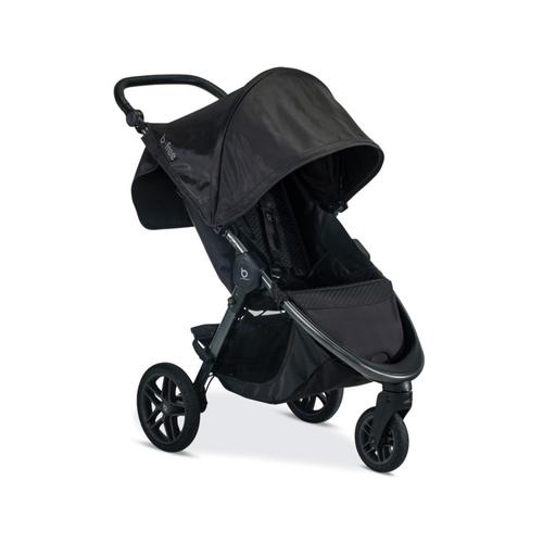 Britax b 2025 free cool flow