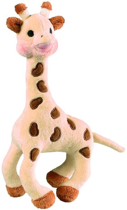 Peluche Sophie la girafe