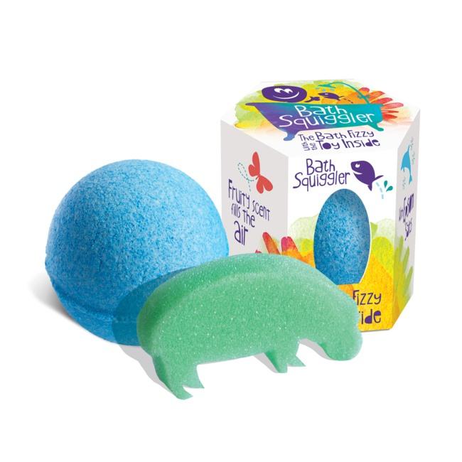 CRAZE INKEE RAINBOW | Set de 3 Boules de Bain Arc-en-ciel Bombes de Bain enfant effervescentes 3x 60g, Parfum Marshmallow, à l'huile d'amande douce CRAZE INKEE RAINBOW | Set de 3 Boules de Bain Arc-en-ciel Bombes de Bain enfant effervescentes 3x 60g, Parfum Marshmallow, à l'huile d'amande douce
