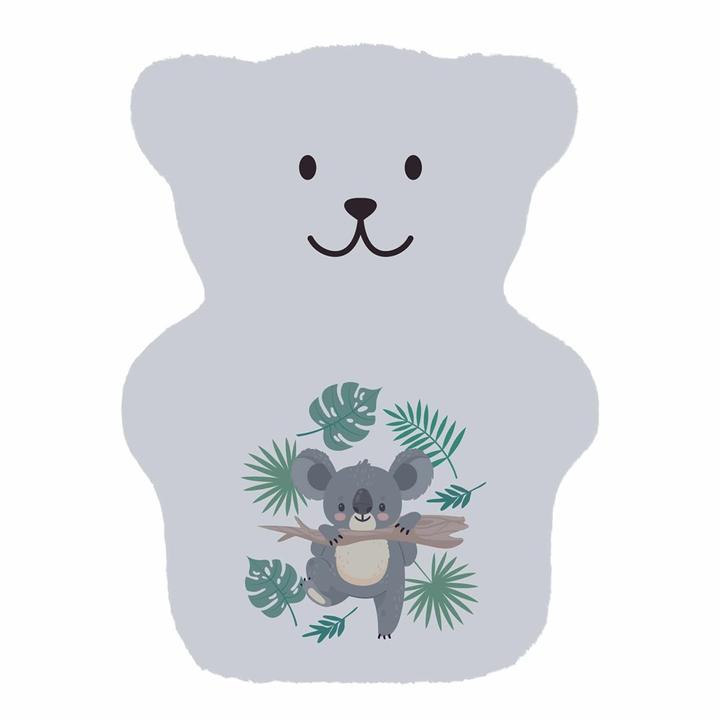 chancelière  Chez la famille Koala