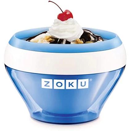 Zoku ice cream meaker how 2025 to use