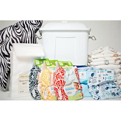 Frida Mom Sous-Vêtements Post-Partum Jetables Pour Césarienne - Lot De 8