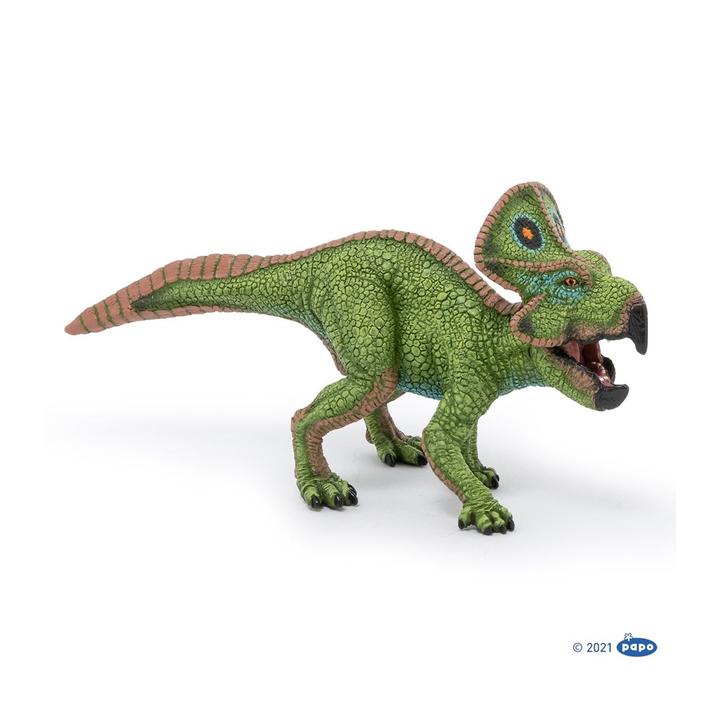 Figurine - Les dinosaures - Protocératops