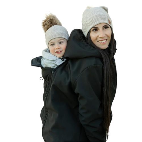 Portage Accessoires Extension de manteau Minis Humains