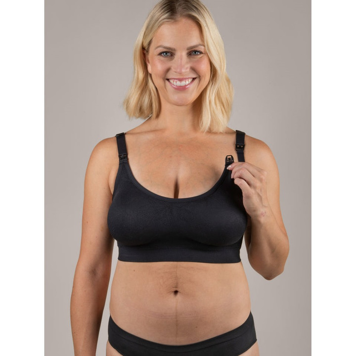 Soutien-gorge Femme Xuehua - Taille 100D - Noir - Neuf Avec étiquettes - Classique Et Confortable