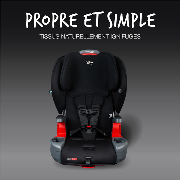 Harnais de sécurité pour chien Taille L AUTO PRATIC