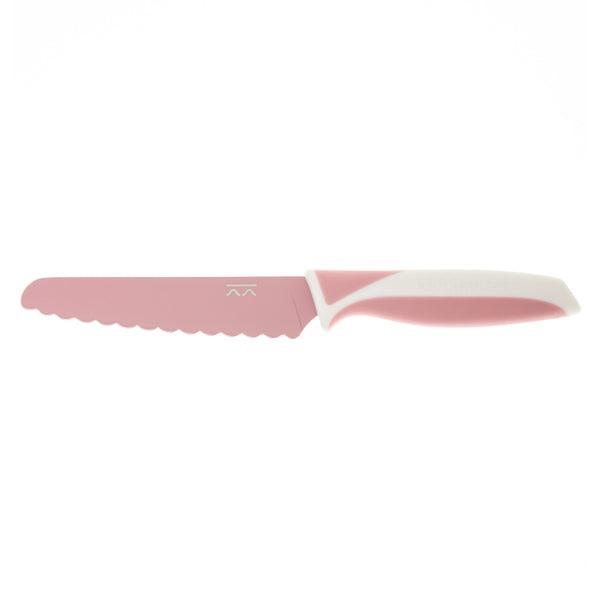 Couteau de cuisine pour enfant en plastique 22,2cm zenker haribo - RETIF