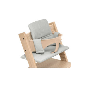 Coussinets Antidérapants Pour Pieds De Chaise Haute Bébé - Compatible Stokke Tripp Trapp | Lot De 2 | Protection Sol Et Stabilité