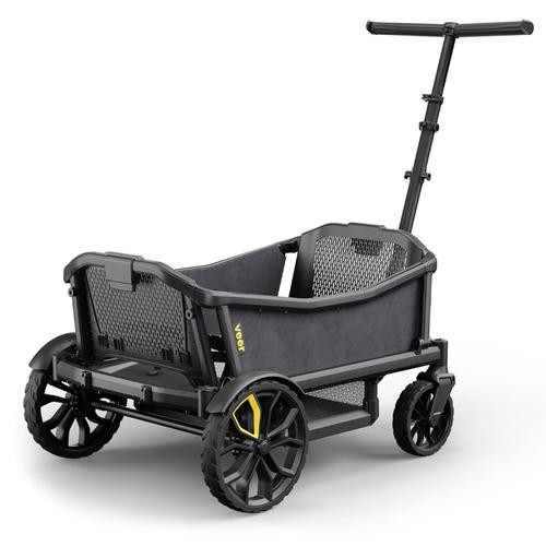 Poussette chariot on sale