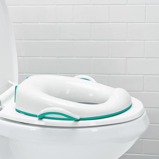 Siège de toilette pour hatria-spea white vase soft closing form 8