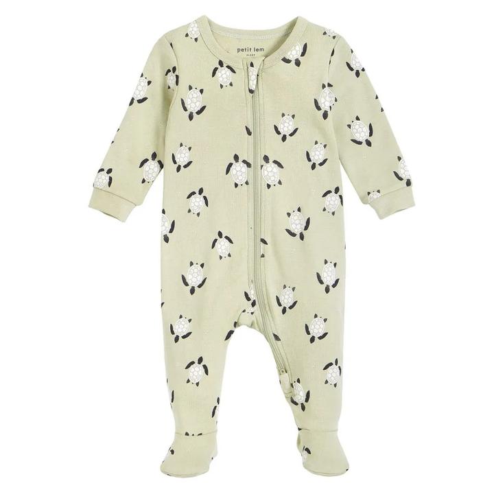 Pyjama coton best sale 24 mois