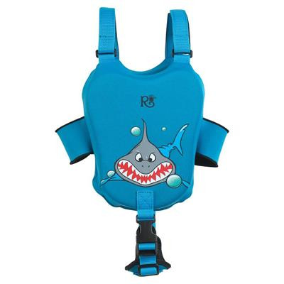 Gilet De Natation Cressi Froggy Pour Enfants - Taille S 2/3 Ans, Rose/lilas, Double Poignée, Aide à L'apprentissage