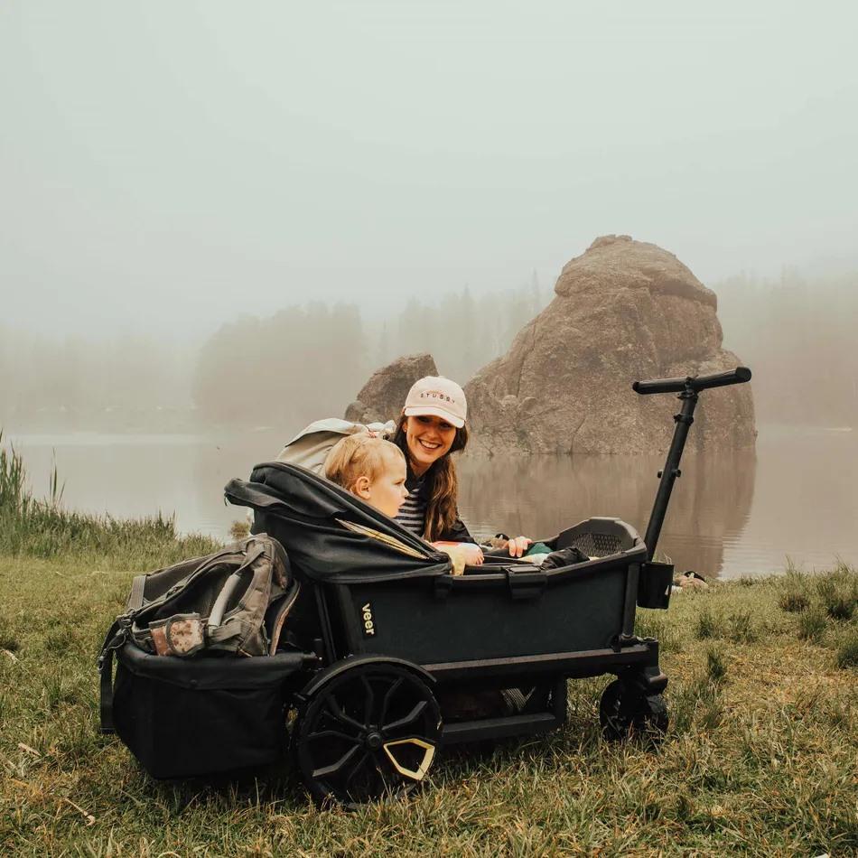 CENAP Paniers De Boîte De Rangement De Poupée En Plastique Mobiles Pour Chambre De Bébé De