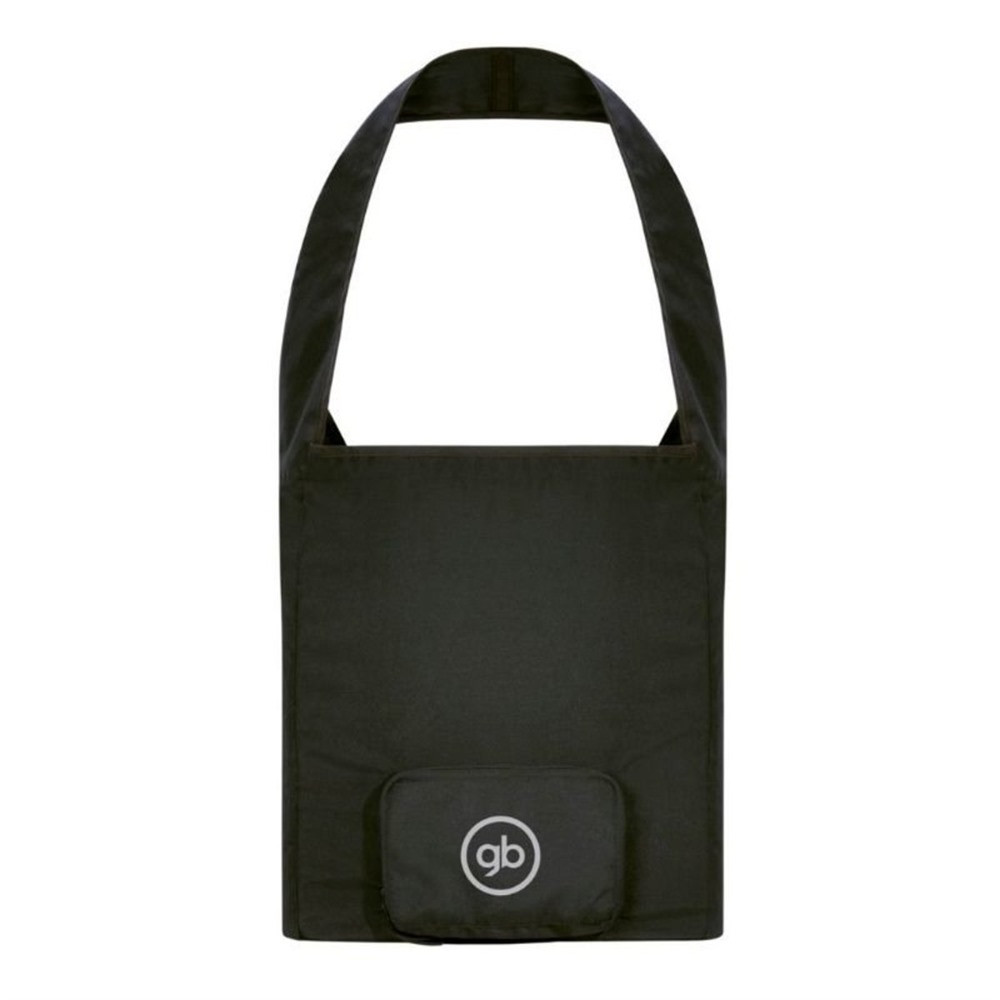 Sac à Dos Transport Poussette - Compatible GB Pockit/Cybex Libellule - Grande Capacité, Rembourré Et Imperméable