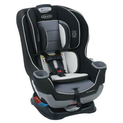 Graco shop extend2fit carter