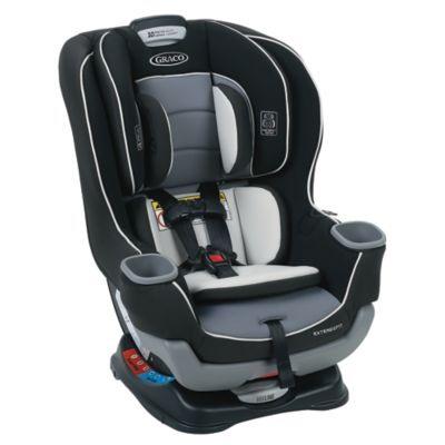 Graco top extend2fit carter